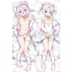 Princess Connect Re:Dive Dakimakura Kokkoro Body Pillow Case 07