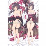 Princess Connect Re:Dive Dakimakura Kyaru Body Pillow Case 13