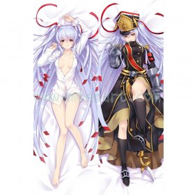 Re:CREATORS Dakimakura Altair Body Pillow Case