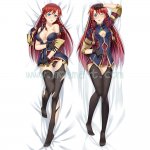 Re:Creators Dakimakura Selesia Upitiria Body Pillow Case