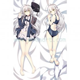 The Legend of Heroes Dakimakura Altina Orion Body Pillow Case 02