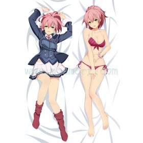 The Legend of Heroes Dakimakura Juna Crawford Body Pillow Case