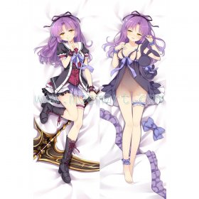 The Legend of Heroes Dakimakura Renne Body Pillow Case 02