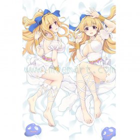 Shinchou Yuusha Dakimakura Ristarte Body Pillow Case 02