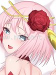 takt op.Destiny Dakimakura Body Pillow Case
