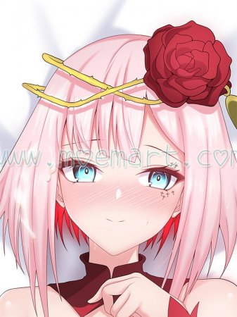 takt op.Destiny Dakimakura Body Pillow Case 02