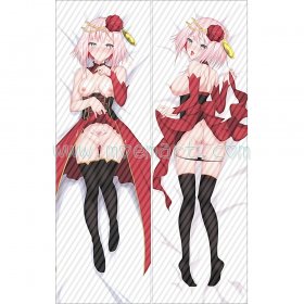 takt op.Destiny Dakimakura Body Pillow Case 02