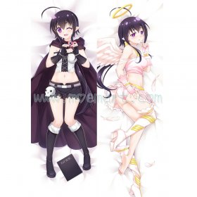 The Tyrant Falls in Love Dakimakura Guri Body Pillow Case