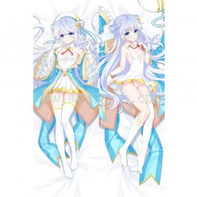 The Worldâ€™s Finest Assassin Gets Reincarnated in Another World as an Aristocrat Dakimakura Dia Viekone Body Pillow Case 02