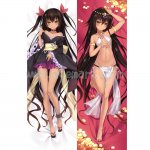 To Love-Ru Dakimakura Nemesis Body Pillow Case