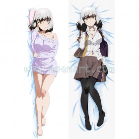 Toji no Miko Dakimakura Satsuki Yomi Body Pillow Case