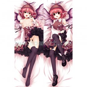 Touhou Project Dakimakura Mystia Lorelei Body Pillow Case