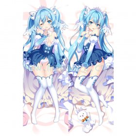 Vocaloid Dakimakura Hatsune Miku Body Pillow Case 20