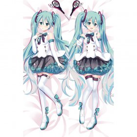 Vocaloid Dakimakura Hatsune Miku Body Pillow Case 21