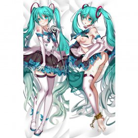 Vocaloid Dakimakura Hatsune Miku Body Pillow Case 19