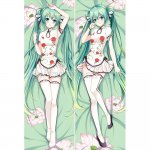 Vocaloid Dakimakura Body Pillow Case 30