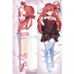 Vocaloid Dakimakura Kotonoha Akane Body Pillow Case