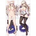 Walkure Romanze Dakimakura Celia Cumani Aintree Body Pillow Case 05