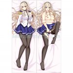 Walkure Romanze Dakimakura Celia Cumani Aintree Body Pillow Case 06