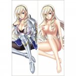 Walkure Romanze Dakimakura Celia Cumani Aintree Body Pillow Case 08