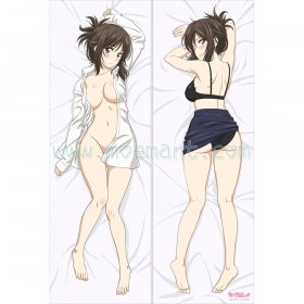 Why the Hell Are You Here, Teacher!? Dakimakura Kana Kojima Body Pillow Case