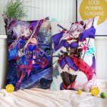 Fate/Grand Order Miyamoto Musashi Standard Pillow Case Cover Cushion