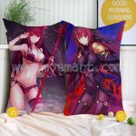 Fate/Grand Order Scathach Standard Pillow Case Cover Cushion