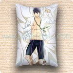 Free Haruka Nanase Standard Pillow Case Cover Cushion