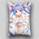 Kantai Collection KanColle I-19 Standard Pillow Case Cover Cushion