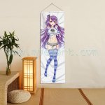 7 Sins Leviathan Anime Poster Wall Scroll Painting
