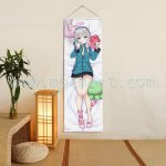 Eromanga Sensei Izumi Sagiri Anime Poster Wall Scroll Painting 03