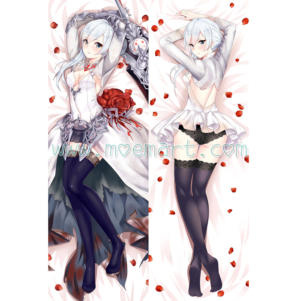 SINoALICE Dakimakura Body Pillow Case