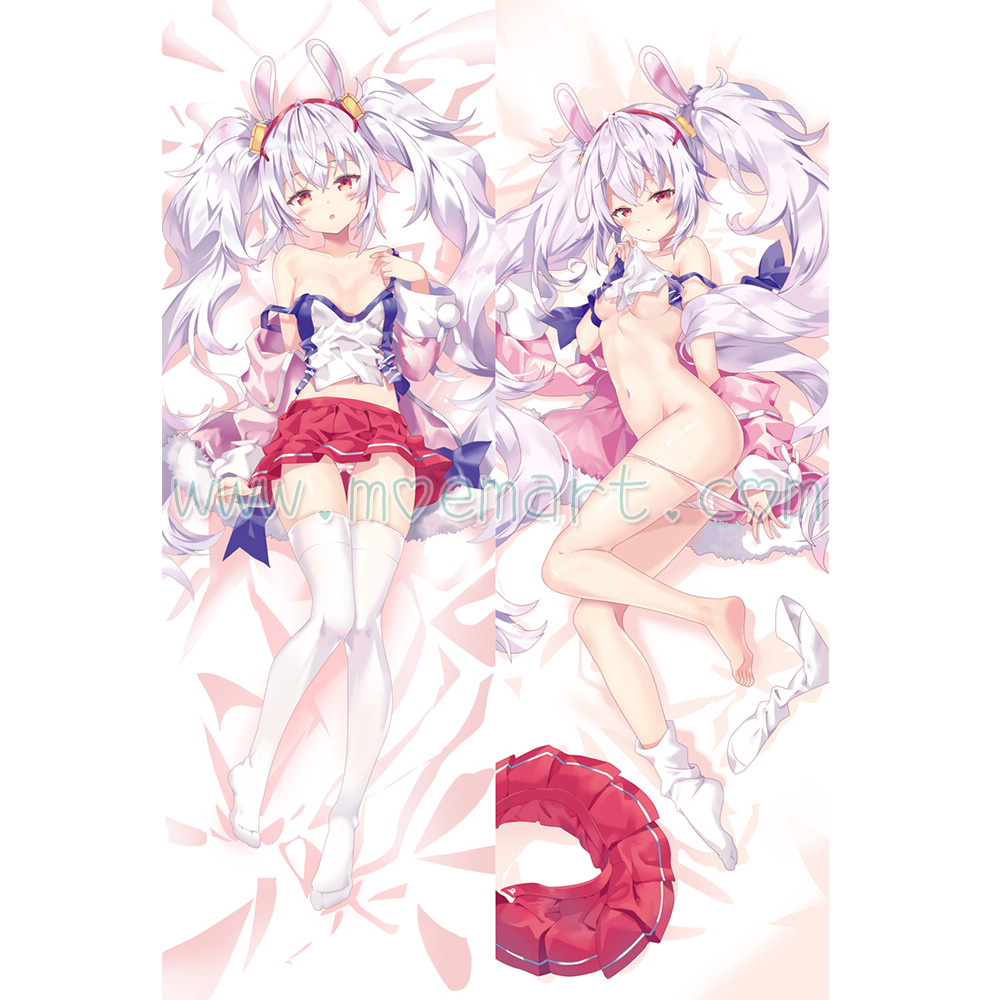 Azur Lane Dakimakura Laffey Body Pillow Case 13