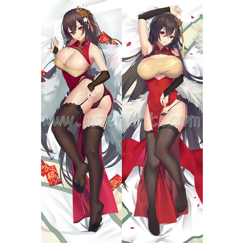 Azur Lane Dakimakura Taihou Body Pillow Case 14