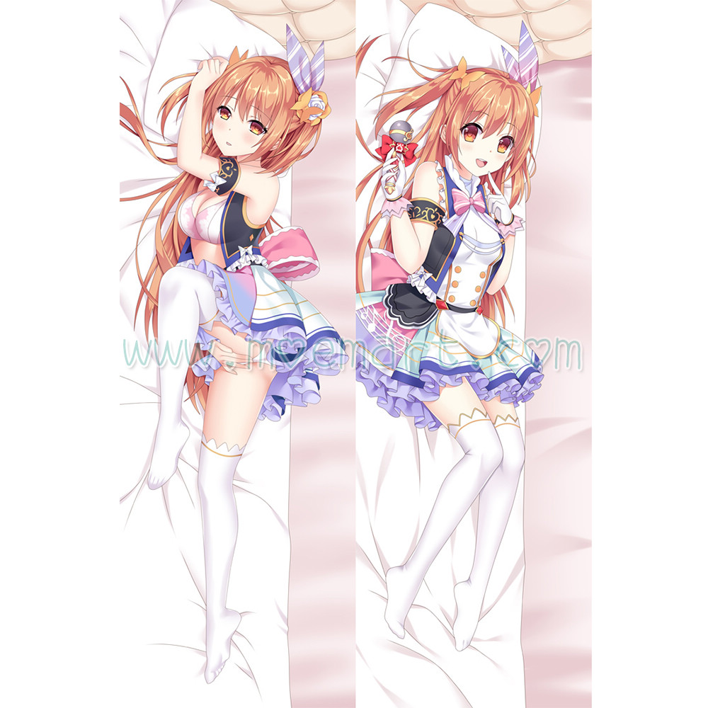 Princess Connect Re:Dive Dakimakura Nozomi Body Pillow Case