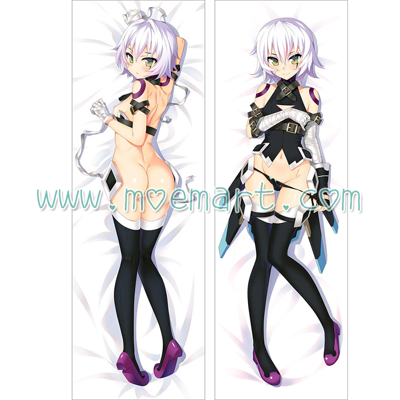 Fate/Apocrypha Dakimakura Jack the Ripper Body Pillow Case 04