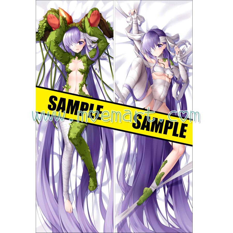 Fate/Grand Order Dakimakura Kingprotea Body Pillow Case