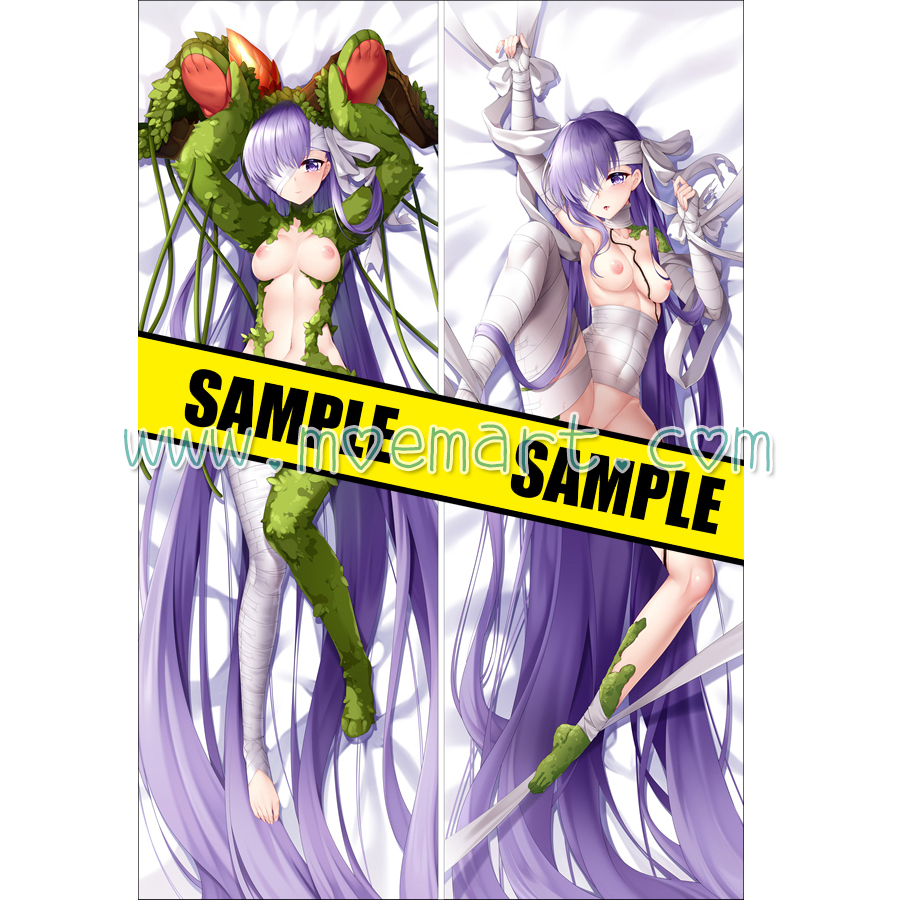 Fate/Grand Order Dakimakura Kingprotea Body Pillow Case 02