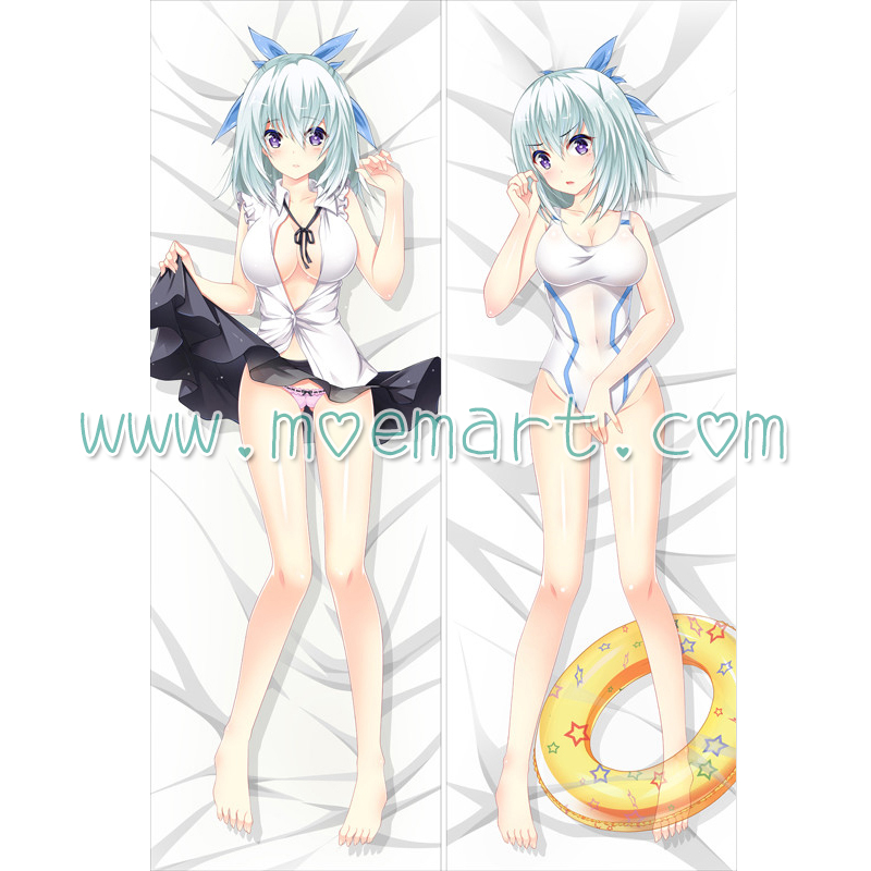 Keijo!!!!!!!! Dakimakura Sayaka Miyata Body Pillow Case