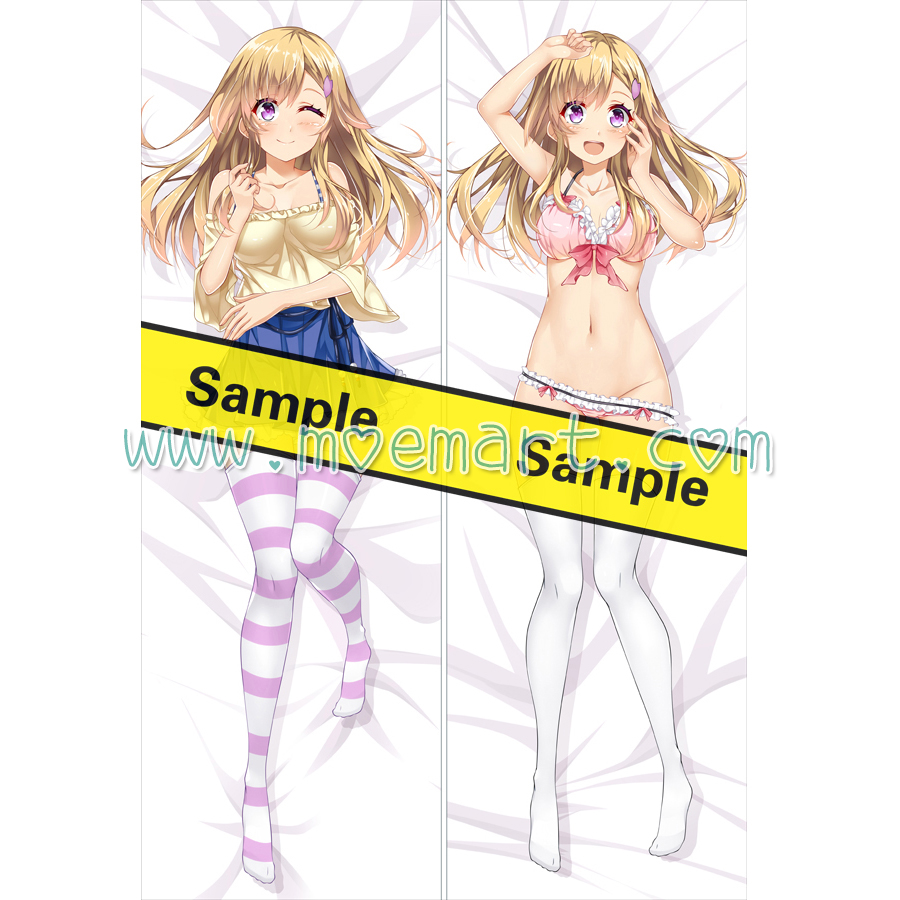 My Sister My Writer Dakimakura Sakura Minazuki Body Pillow Case