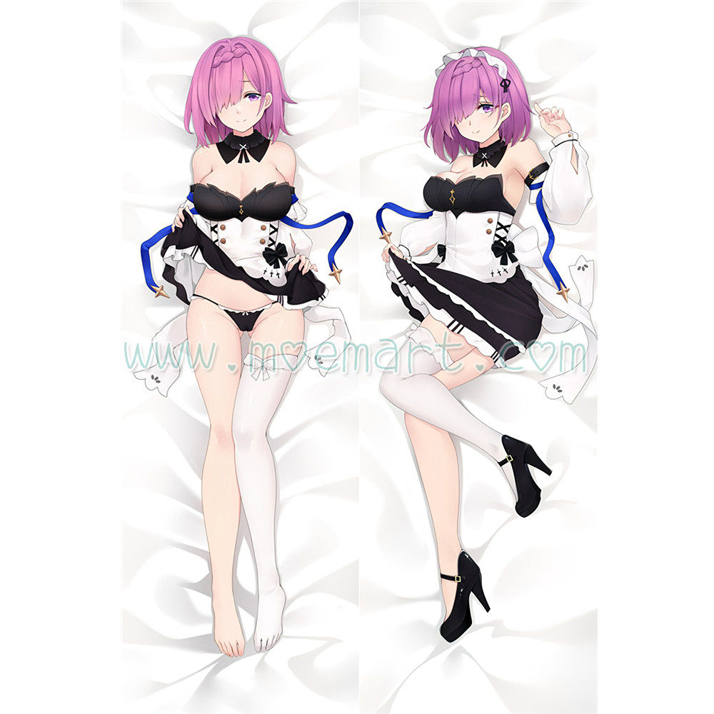 Azur Lane Dakimakura HMS Penelope Body Pillow Case