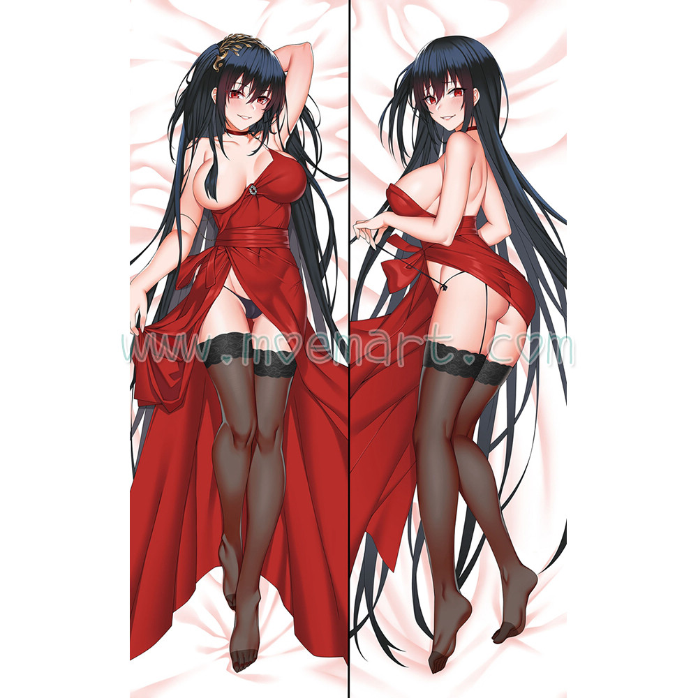 Azur Lane Dakimakura Taihou Body Pillow Case 17