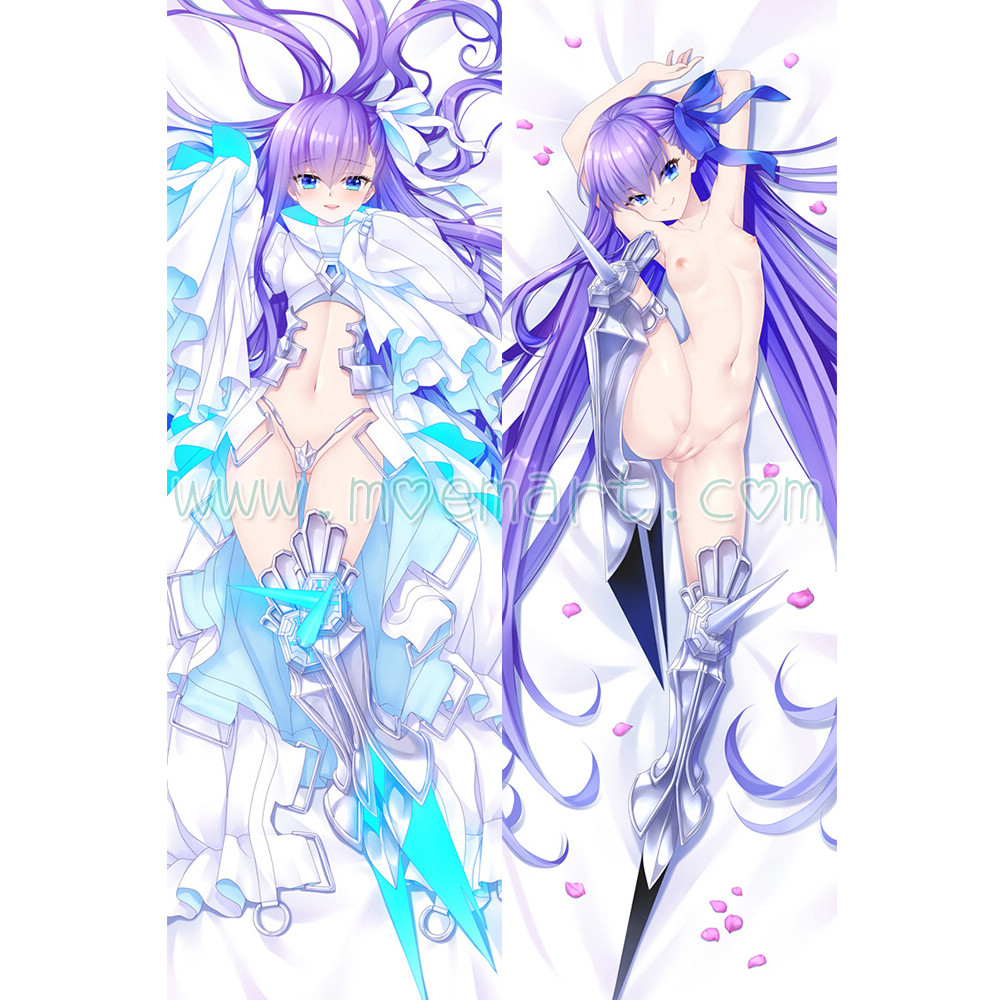 Fate/Grand Order Dakimakura Meltlilith Body Pillow Case 02