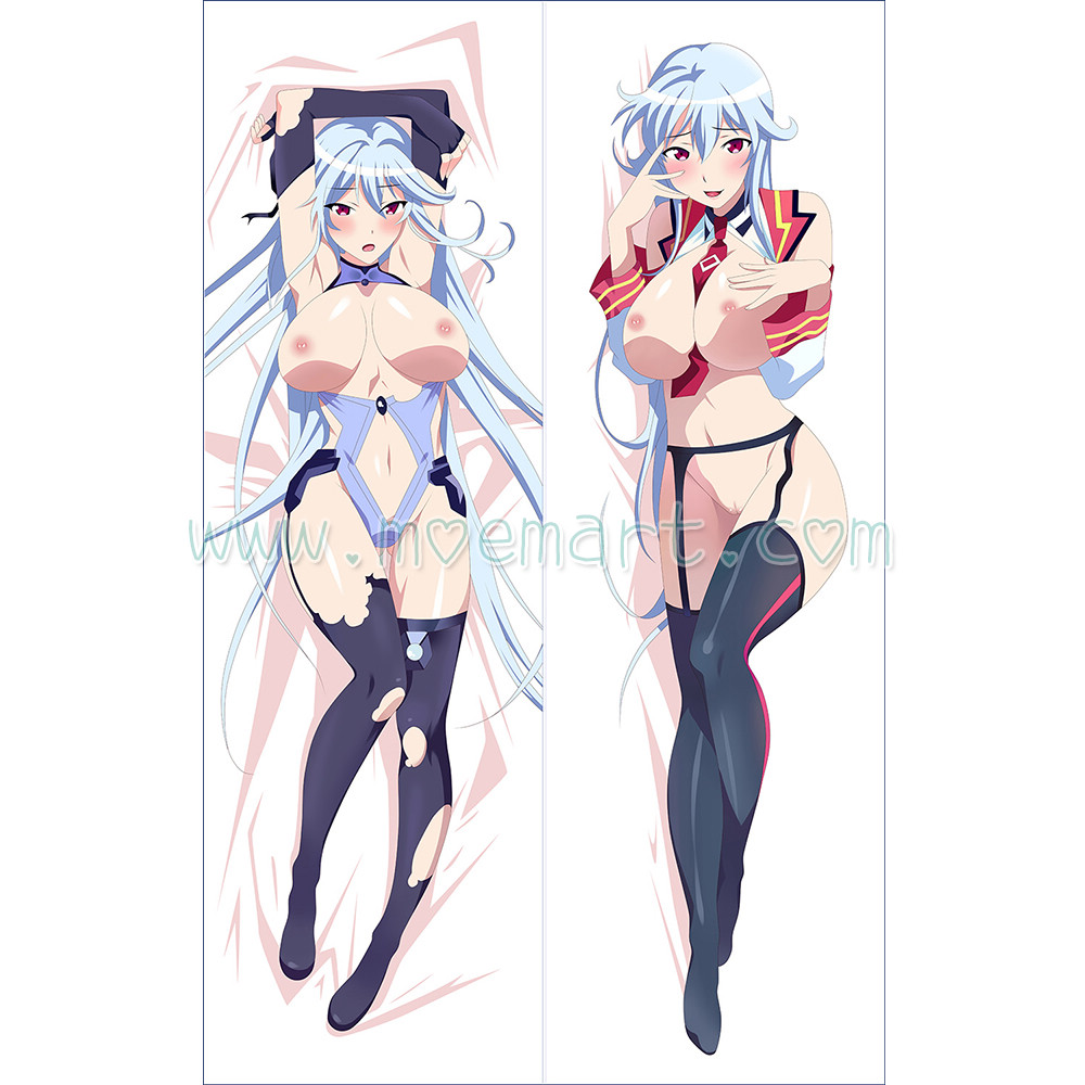 Masou Gakuen HxH Dakimakura Aine Chidorigafuchi Body Pillow Case 04
