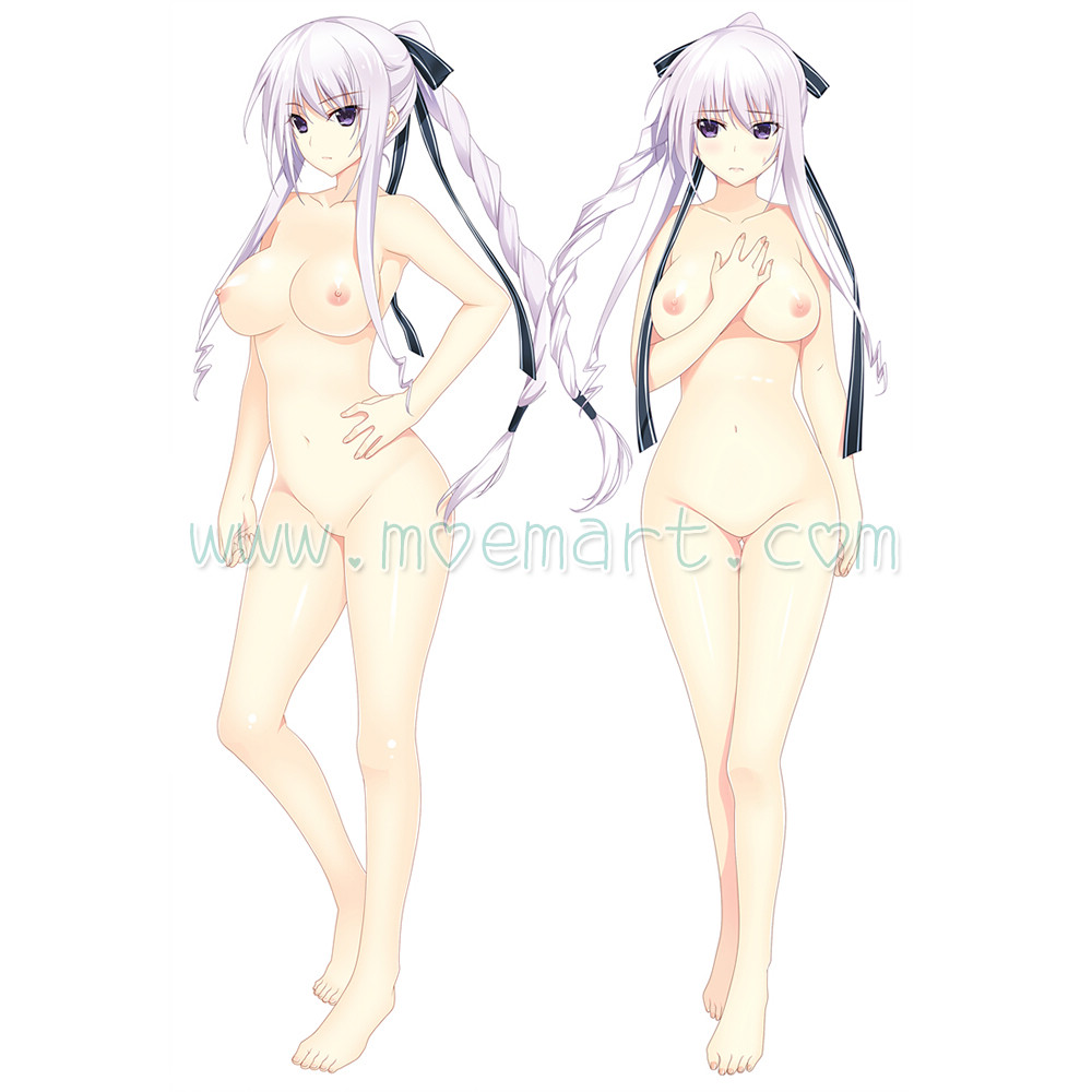 Seikishi Melty â˜?Lovers Dakimakura Frey Knowles Body Pillow Case