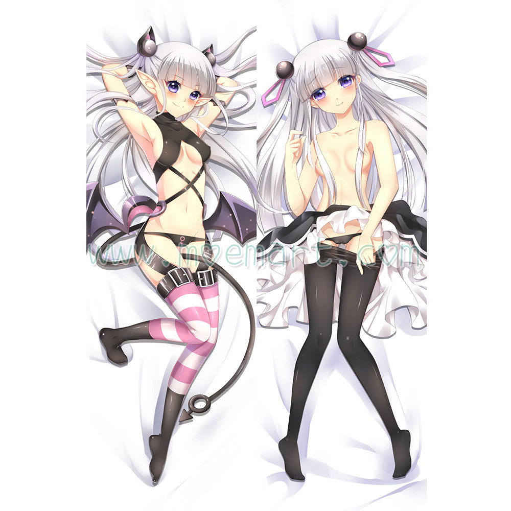 The Testament of Sister New Devil Dakimakura Maria Naruse Body Pillow Case