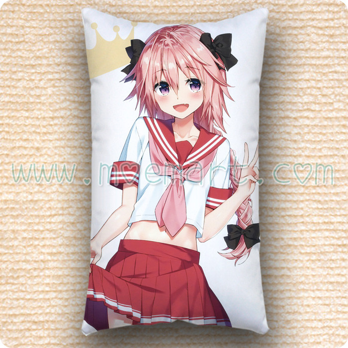 Fate/Apocrypha Astolfo Standard Pillow Case Cover Cushion